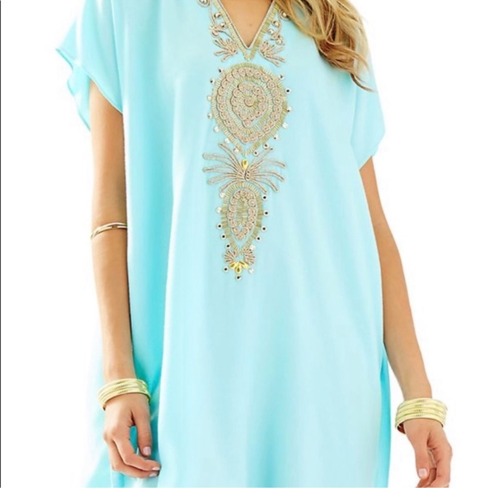 Lilly Pulitzer brand new with no tags